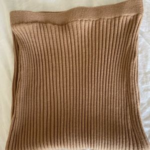 Lulu’s Knit Pencil Skirt